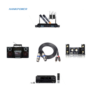 Câble <span class=keywords><strong>audio</strong></span> équilibré plaqué or double <span class=keywords><strong>RCA</strong></span> vers double XLR mâle pour table de mixage DJ 1.5m 3m - Product Image 3