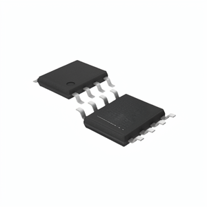 ชิ้นส่วนอิเล็กทรอนิกส์แบบพาวเวอร์แมเนจเมนท์ (PMIC) รุ่น BD33IA5VEFJ-ME2 ของแท้ 8 SOIC แบบมีแผ่นวงจรเปิด - Product Image 1