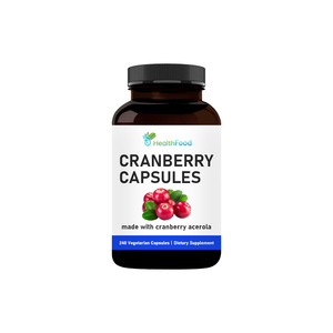 Cápsulas Premium Slim para Bajar de Peso con Capsaicina y L-Carnitina, Mejoran el Rendimiento en el Ejercicio, MOQ Bajo - Product Image 1