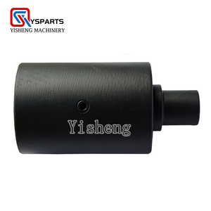 Máy xúc đào chất lượng cao bộ phận bánh xe kx21 kx251 kx36 KX36-2 KX36-3 kx41 KX41-2 KX41-2S máy xúc con lăn con lăn hàng đầu - Product Image 3