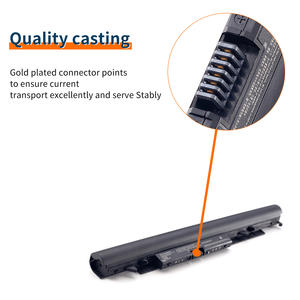 <span class=keywords><strong>Batterie</strong></span> <span class=keywords><strong>JC04</strong></span> pour <span class=keywords><strong>HP</strong></span> 15-BS 15-BW 17-BS TPN-W129 TPN-W130 240 245 G6 HSTNN-PB6Y HSTNN-LB7W HSTNN-DB8E HSTNN-HB7X IB7X JC03 - Product Image 4