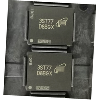 Chips de Memoria para Tarjetas Gráficas D8BWW D8BGX D8BG Z8BGV DDR6X 8G (1GB por Chip)