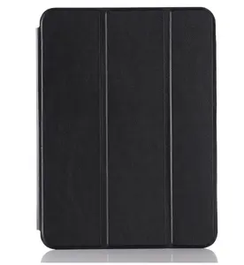 皮革ipad原装1:1支架盖平板电脑外壳通用外壳，用于iPad A7(T500/T505/T505C)