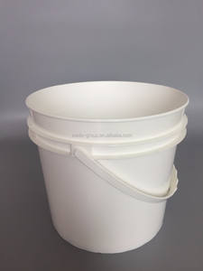 سعر المصنع غطاء فوهة زيت سعة كبيرة 5 لتر ارتفاع أسطوانة بلاستيك محكم الغلق - Product Image 2