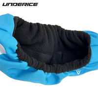 Protection de lame de patin à glace Underice Premium 1200D, protège-lame pour patins de hockey sur glace
