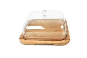 <span class=keywords><strong>Planche</strong></span> à découper en bois personnalisée pour pizza avec coque en plastique <span class=keywords><strong>et</strong></span> <span class=keywords><strong>couteau</strong></span> à pizza - Product Image 6