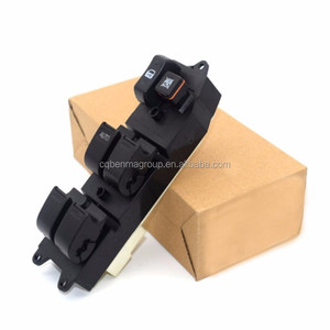 Interrupteur de lève-vitre électrique pour Audi Benz BMW Ford Hyundai Toyota Honda VW - Product Image 2