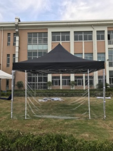 OEM bán buôn Pop Up tùy chỉnh thiết kế phèn gấp lều tán thị trường khuyến mại <span class=keywords><strong>gazebo</strong></span> Tán lều - Product Image 5