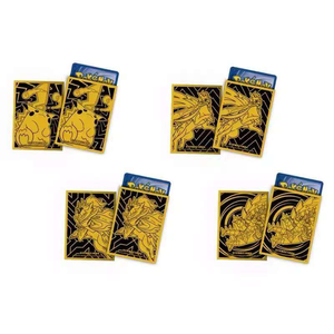 YS Original TCG Radiant Energy Gift Box Special Holo Foil Cards Booster Packs Collector Set Premium Display Case Pikachu Fans - Product Image 3