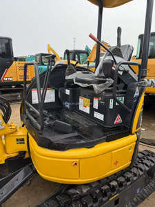 รถขุด Pc20MR Komatsu มือสอง PC20MR - Product Image 5