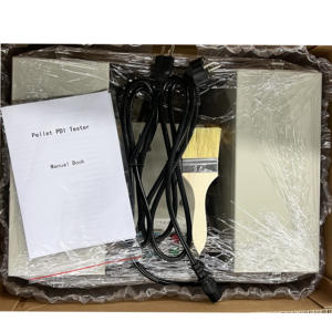 Probador de durabilidad de Pellet ST136, PDI - Product Image 6