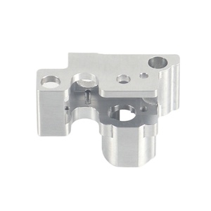 Piezas de Mecanizado CNC de Alta Precisión, Servicios de Torneado y Fresado, Repuestos Automotrices, Maquinaria, Procesamiento de Varias Piezas CNC - Product Image 5