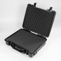 Valise rigide en ABS de haute qualité SC029, excellente pour le rangement d'outils