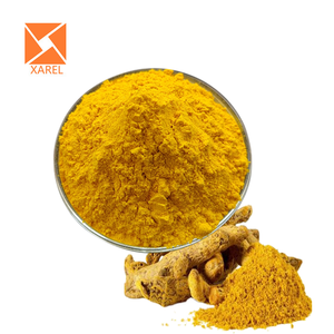 <span class=keywords><strong>Polvo</strong></span> de Cúrcuma Pura Premium, Especia Natural de Curcuma, Raíz de Cúrcuma Seca de Grado Alimenticio para Cocinar, <span class=keywords><strong>Beneficios</strong></span> para la Salud - Product Image 1