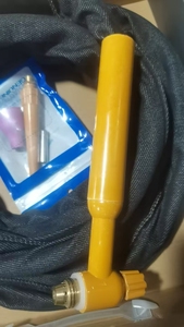 Qq300 Hàn ngọn đuốc hàn ngọn đuốc Phụ Kiện Làm mát ngọn đuốc <span class=keywords><strong>Tig</strong></span> - Product Image 2