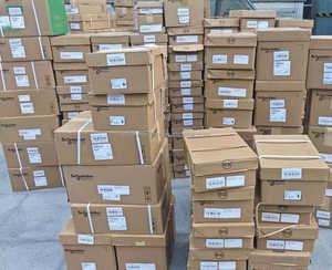 Schneider-s TM172PDG42R PLC Module 42-Point <strong>Programmable</strong> Controller 1 Ethernet Port <strong>2</strong> Serial Ports No Screen for PLC <strong>Programming</strong> - Product Image 6