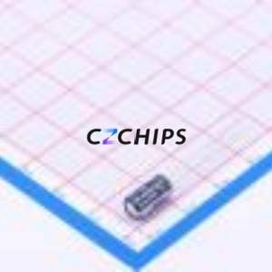 Supercondensateur CXHP-2R7224R-TWX, composant traversant (THT), condensateur D5xL10mm 0.22F 0%~+100% 2.7V 2uA@72hrs - Product Image 2