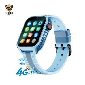 Relógio inteligente para crianças, dispositivo portátil, android, cartão SIM 4G, smartwatch 2023, dw89, ultra smartwatch 4G