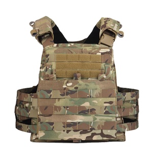 वी के एमबाव ट्रेपेज़ोइडल प्लेट वाहक त्वरित रूप से रणनीतिक बलुआ प्रणाली के लिए सामरिक उच्च अनुकूलनीय बलुल प्रणाली - Product Image 1