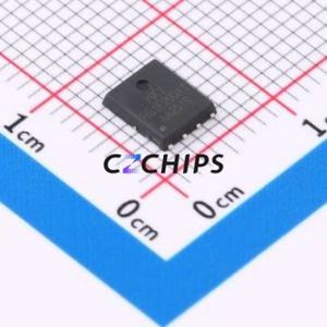 DFN-8L ทรานซิสเตอร์สนามทรานซิสเตอร์ (มอสเฟท) แบบดั้งเดิมและใหม่เอี่ยม RS1E220ATTB1-HXY (5x6) - Product Image 1