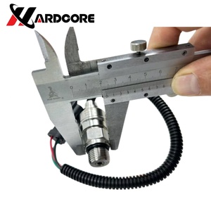 221-8859 2218859 <b>Pump</b> High Pressure Sensor for E320C E312C - Product Image 3