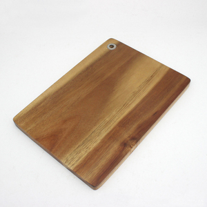Planches à découper populaires Cuisine Rainuré Planche à découper Bois d'acacia - Product Image 3