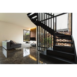 Villa de Estructura de Acero Ligero de Diseño Moderno para Uso Residencial - Product Image 5