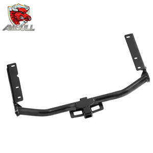 Ambull Custom Différents modèles de véhicules Durable Heavy Duty Universal 4X4 Pickup Truck Trailer Receiver Hitch Lock Tow Bar Hitch - Product Image 4