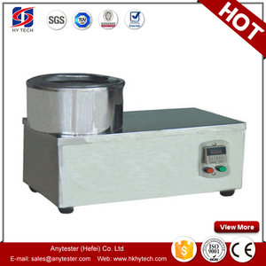 HY0020 사용하기 쉬운 샘플 하이드로 추출기/매우 낮은 전력 소비의 미니 스핀 드라이어 - Product Image 3