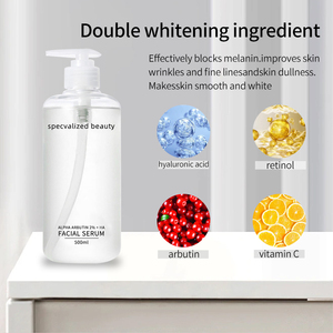 Retinol Removedor de arrugas instantáneo Suero facial Lifting Reafirmante Suero facial de retinol antienvejecimiento - Product Image 3
