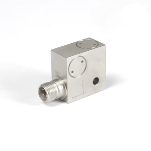 Sensor de Vibración Triaxial Dinámico Ligero HK5003, Mini Sensor de Aceleración, Venta de Fábrica - Product Image 3