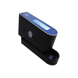 Máy đo độ bóng Khẩu độ nhỏ wg60g với cấu trúc quang học Địa Lý 60 độ tiêu chuẩn, khuyến mãi giảm giá - Product Image 1