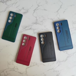 Nhà Máy Bán buôn mềm TPU da chống rơi chống sốc trường hợp điện thoại cho TECNO camon40 40pro 30S 30C 360 bảo vệ thiết kế mới - Product Image 2