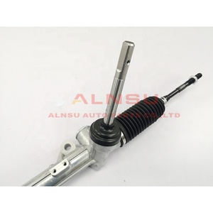<span class=keywords><strong>Caja</strong></span> <span class=keywords><strong>de</strong></span> Dirección para <span class=keywords><strong>Nissan</strong></span> <span class=keywords><strong>Qashqai</strong></span> J10 T31 48001-JD900 48001-2FL0A 48001-JD90B 48001-JG40A 48001-JG40B 48001-JM000 - Product Image 4