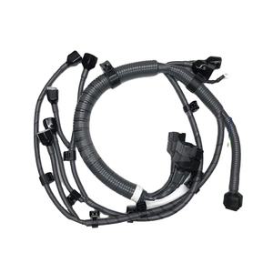 Harness Kabel <span class=keywords><strong>Excavator</strong></span> <span class=keywords><strong>Kobelco</strong></span> <span class=keywords><strong>SK200</strong></span>-<span class=keywords><strong>8</strong></span>, Part Mesin Konstruksi untuk <span class=keywords><strong>Excavator</strong></span> <span class=keywords><strong>Kobelco</strong></span> YN13E01507P1 - Product Image 1