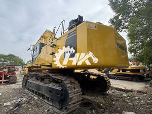 2023 Nieuwe Pc800 <span class=keywords><strong>Komatsu</strong></span> <span class=keywords><strong>80</strong></span> Ton Rupsgraafmachine <span class=keywords><strong>Komatsu</strong></span> Pc 800 Gebruikt <span class=keywords><strong>Komatsu</strong></span> Pc 800 Graafmachine Te Koop - Product Image 3