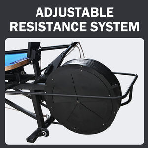 New Commercial Gym Equipment Fitness Machine Home Use <b>Cardio</b> <b>Training</b> Stand up Inflatable Paddle Board Gym Home Use DGZ-9626 Sta - Product Image 6