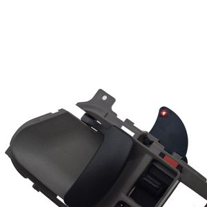 Manija de puerta interior gris pasajero derecho para <span class=keywords><strong>Chevrolet</strong></span> <span class=keywords><strong>C1500</strong></span> PICKUP 1995-1999 15708044 - Product Image 4