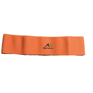 Bande de résistance Kecai 30 cm x 7,5 cm en nylon hautement élastique pour l'aide à l'étirement et la mise en forme du corps - Product Image 4