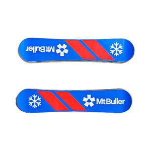 Placas de Identificación de Metal Plateadas en Plata, Ecológicas, Conmemorativas y Personalizadas con Grabado Láser (Aleación de Latón/Zinc) - Product Image 6