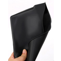 Yifeng - Prix d'usine - Organisateur de rangement latéral en silicone de haute qualité pour porte - Conteneur de rangement - Accessoires d'amélioration intérieure LC200