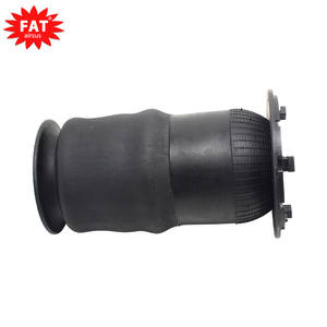 Ballon de ressort pneumatique arrière pour Buick Rainier GMC Chevy Buick Isuzu Olds Saab vessie de Suspension pneumatique 25815604 15089028 - Product Image 2