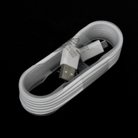1.5m Rapide Charge Micro USB à USB Câble Rapide De Charge Câble de Données Micro USB Fil De Charge Pour Samsung Galaxy S6 S7 Bord NOTE 4 5