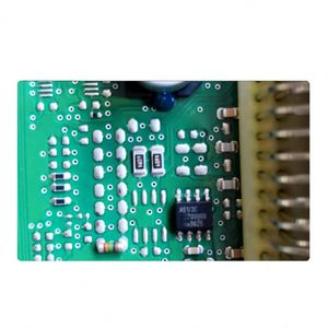 A51/3C High Speed CAN Transceiver for Automotive <b>Computer</b> Board - Product Image 1