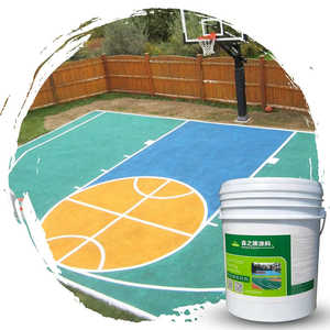 INOLP High-Strength <b>PU</b> Binder for Prefabricated Running Tracks Polyurethane <b>Adhesive</b> for EPDM Rubber Sport Surfaces Made China - Product Image 2