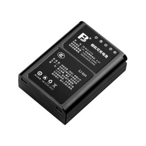 Batterie FB-BLN-1 C14 pour BLN-1-1140mAh <span class=keywords><strong>Olympus</strong></span>, 7.4V, compatible avec les séries E-M1/E-M5/E-P5/<span class=keywords><strong>PEN</strong></span> - Product Image 3