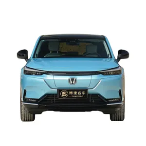 The Latest High-speed Auto Electrico Electric Vehicle New Product 2022 Cars From China HONDA ENS1 For Adult