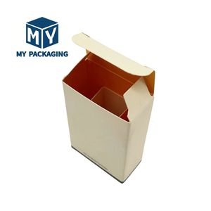 Embalaje de concha de PET Premium con <span class=keywords><strong>tarjeta</strong></span> de papel, paquetes de blíster deslizante, embalaje de termoformado, paquete de blíster para tarro de vidrio concentrado - Product Image 4