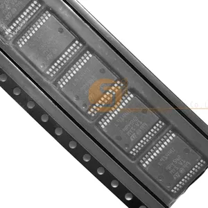 Puce <span class=keywords><strong>IC</strong></span> automobile L9144U L9144 L91 SMD pour modules ECU et systèmes de contrôle de véhicule - Product Image 1