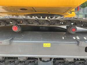 Excavadora Hidráulica Komatsu Pc200 de 20 Toneladas, Excavadora Usada Original Japonesa de Buen Estado, Pc210, Pc220, 20 Ton - Product Image 5